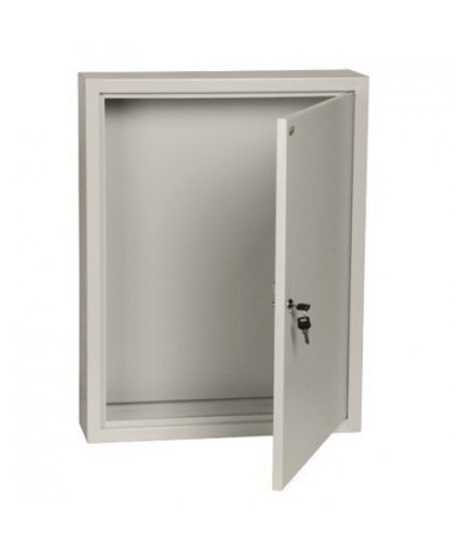Корпус металлический IEK ЩМП-6-0 (1200х750х300мм) УХЛ3 IP31  картинка 